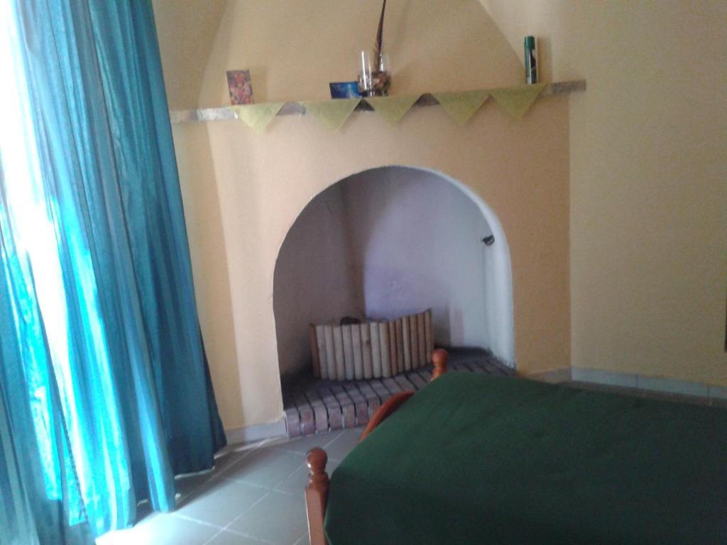Agriturismo Marcosimone Marco Simone Pokoj fotografie