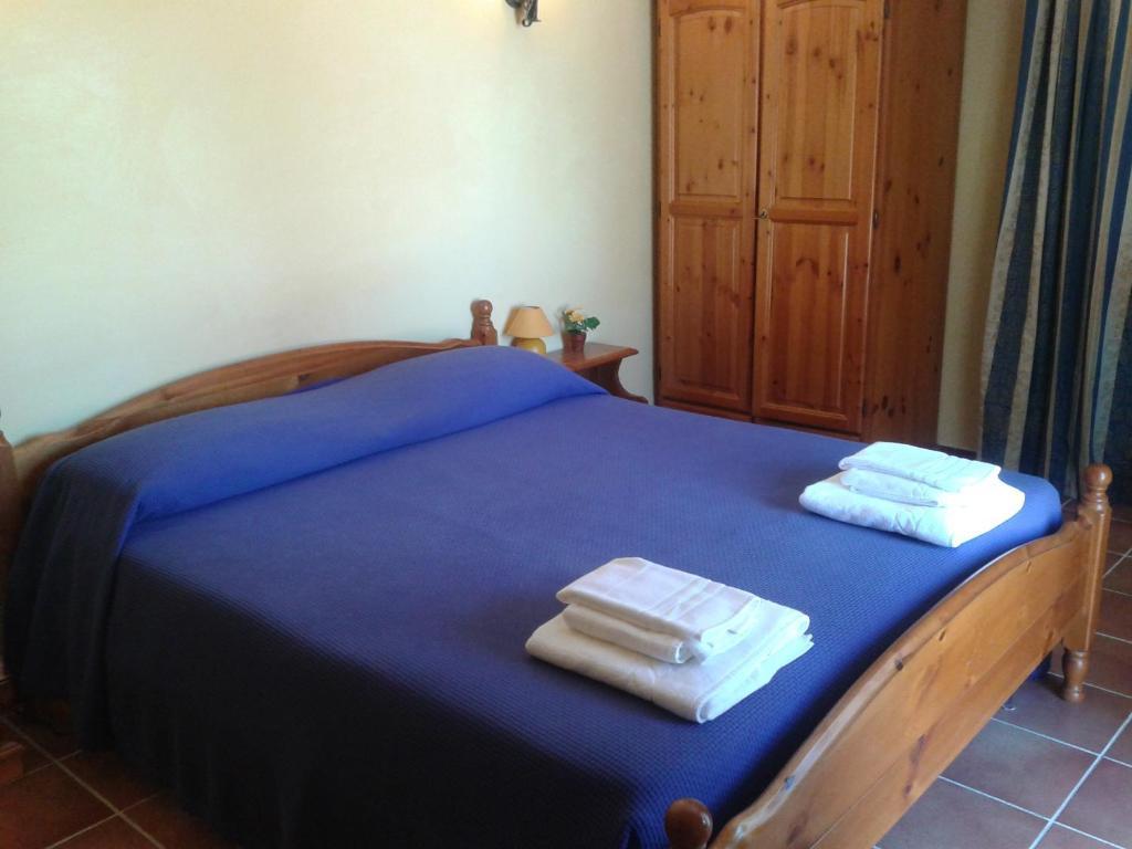 Agriturismo Marcosimone Marco Simone Pokoj fotografie