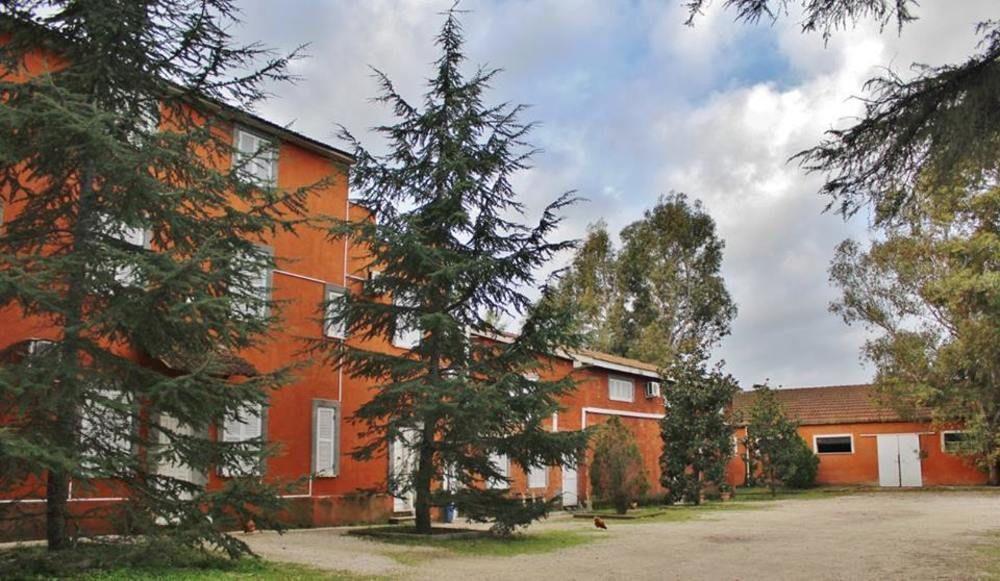 Agriturismo Marcosimone Marco Simone Exteriér fotografie