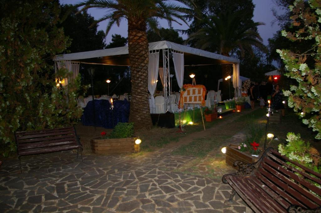 Agriturismo Marcosimone Marco Simone Exteriér fotografie
